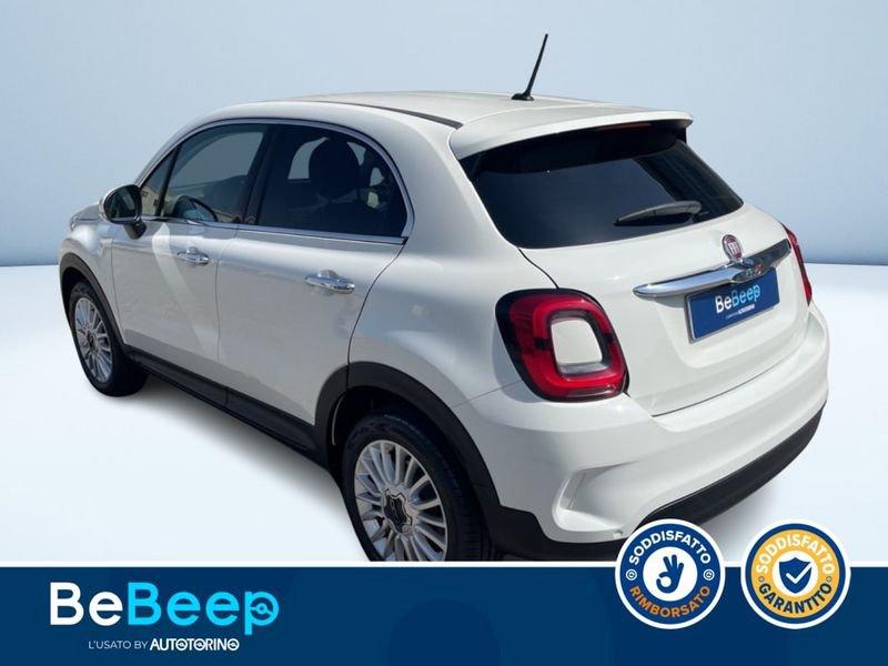 FIAT 500X 1.0 T3 URBAN 120CV