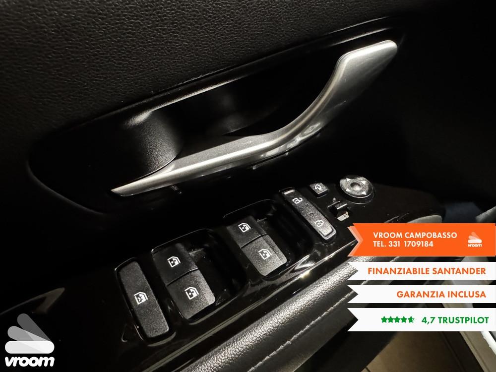 HYUNDAI Tucson 3ª serie Tucson 1.6 HEV 4WD aut...