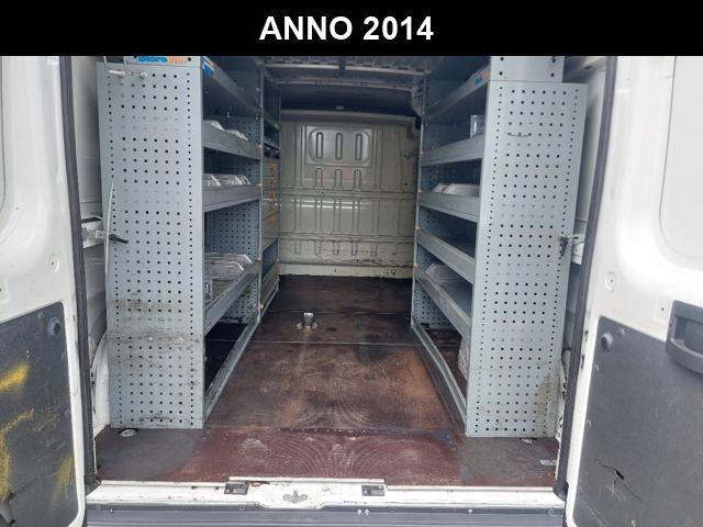 FIAT Ducato 33 2.3 MJT 130CV PLM-TA Furgone vedi lista su note