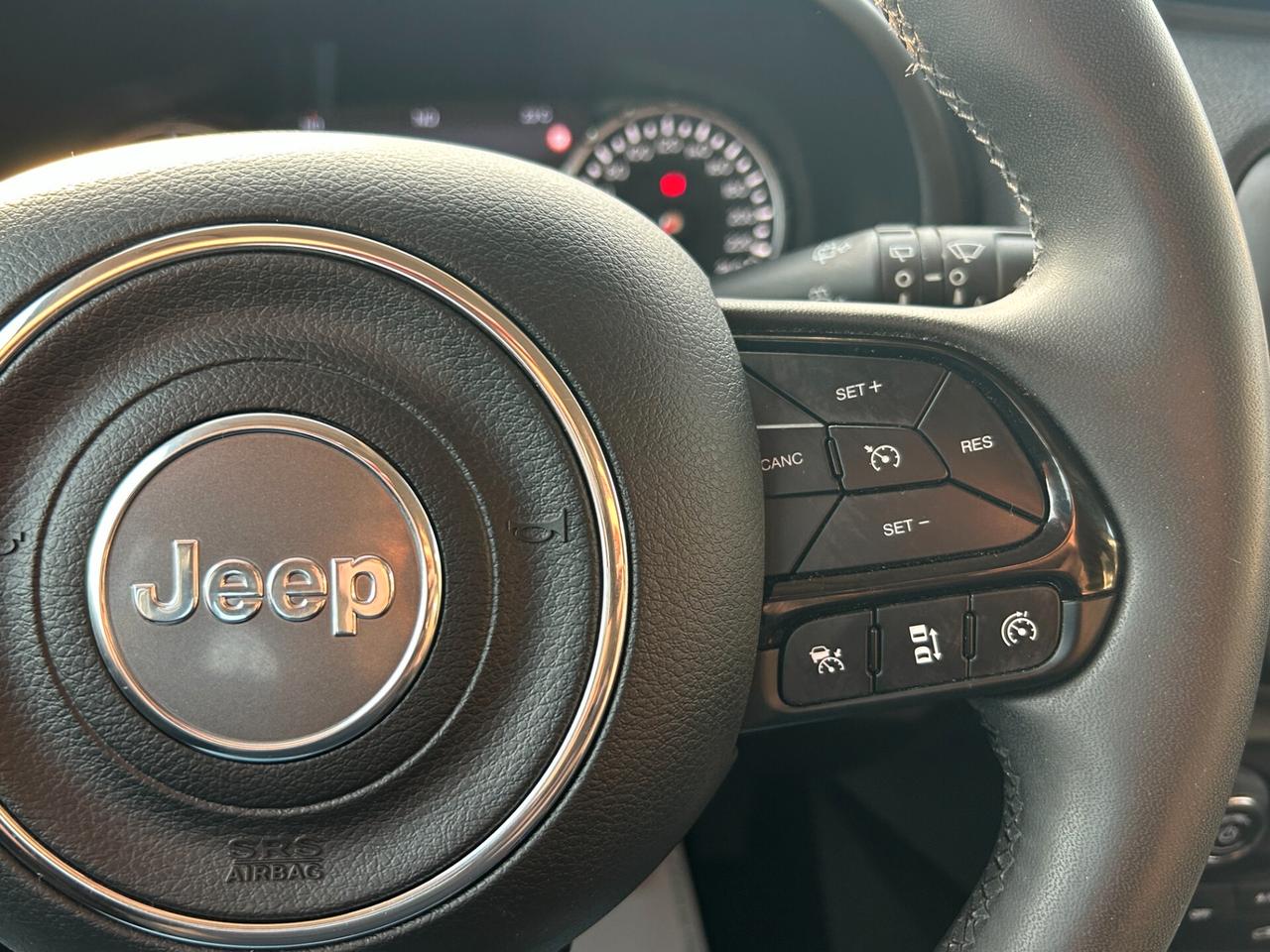 Jeep Renegade 1.6 mjt Limited 2wd 130cv