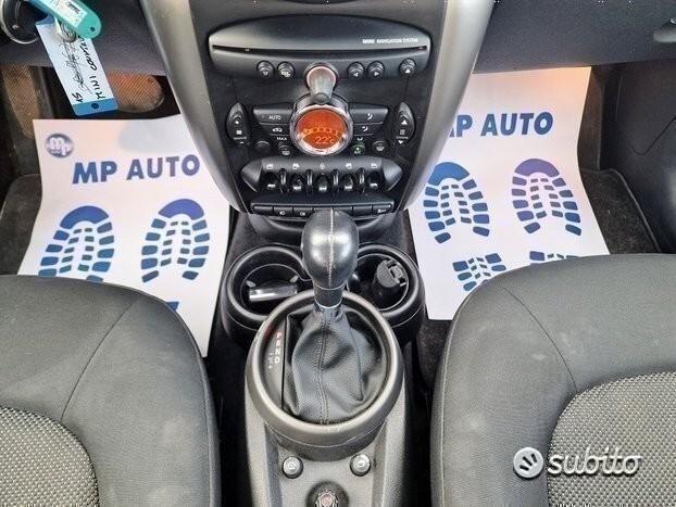 Mini Countryman 2.0 Td All4 -KM 140.000-AUTOMATICA