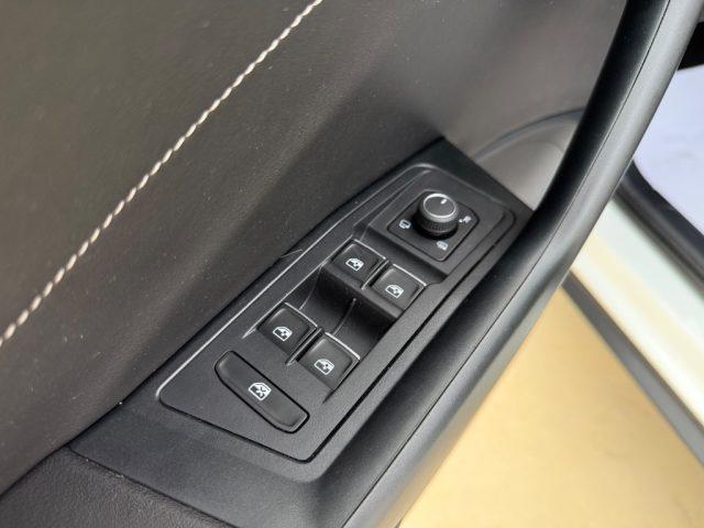 VOLKSWAGEN T-Roc 2.0 TDI Style USATO CERTIFICATO VW
