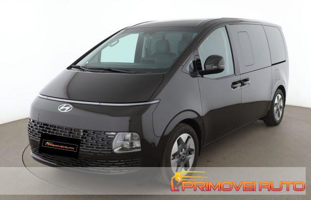 HYUNDAI Staria 2.2 MT 2WD 9 posti Wagon