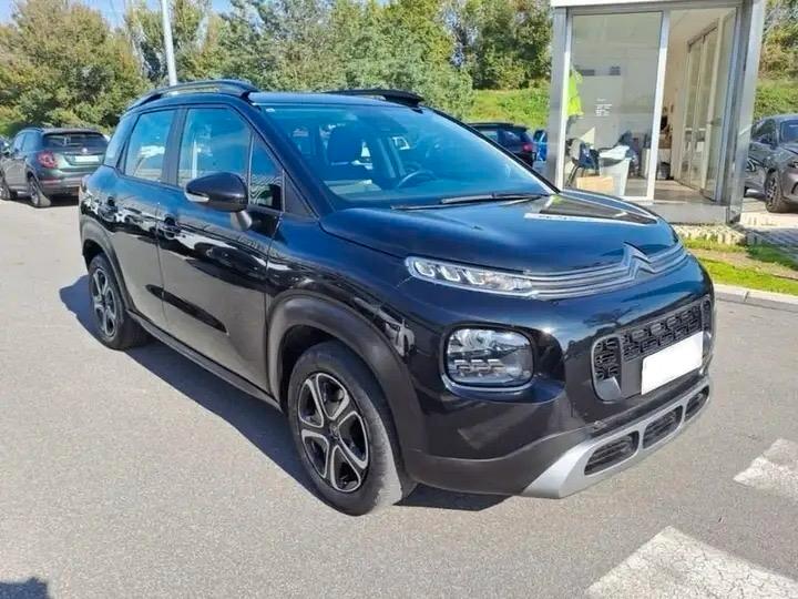 Citroen C3 Aircross C3 Aircross PureTech 110 S&S Feel