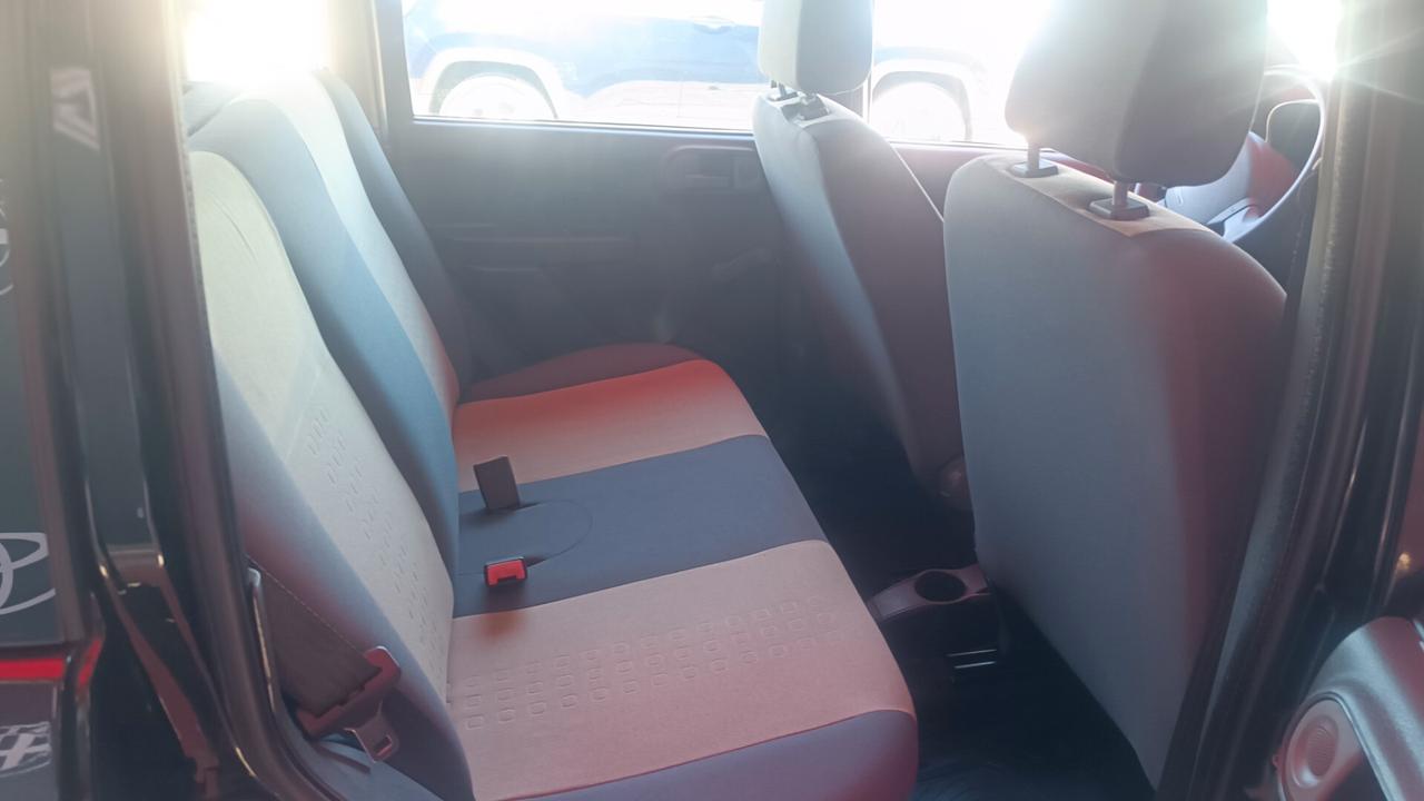 Fiat Panda 1.2 Emotion Eco