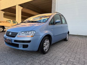 Fiat Idea 1.3 Multijet 16V Active