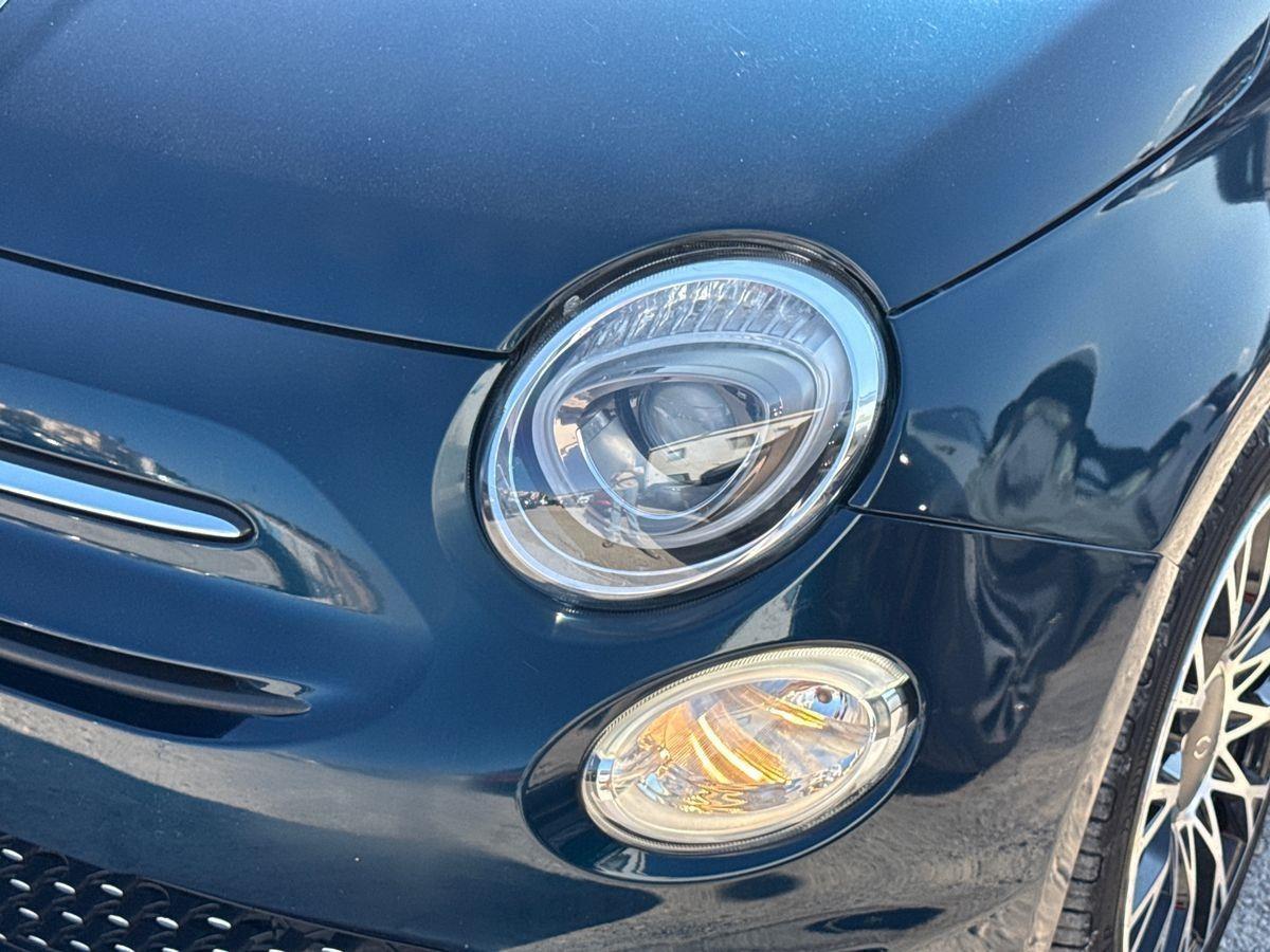 FIAT 500 III - 500C 1.0 hybrid Dolcevita 70cv