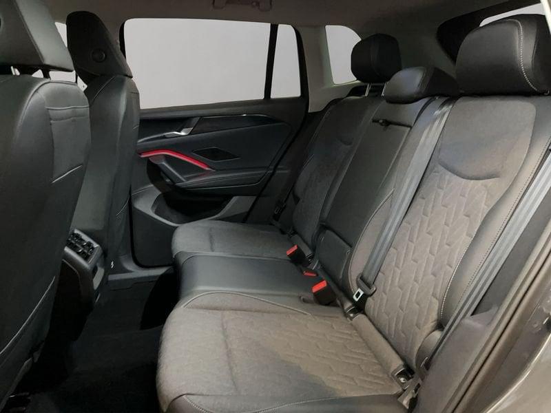 Volkswagen Tiguan Tiguan 1.5 tsi ehybrid Edition Plus 204cv dsg