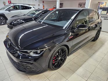Volkswagen Golf GTI 2.0 TSI - TETTO - DCC- CERCHI '19