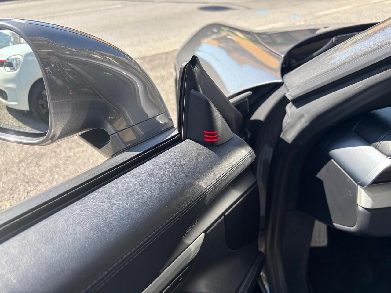 Porsche 911 3.8 Turbo S Cabriolet