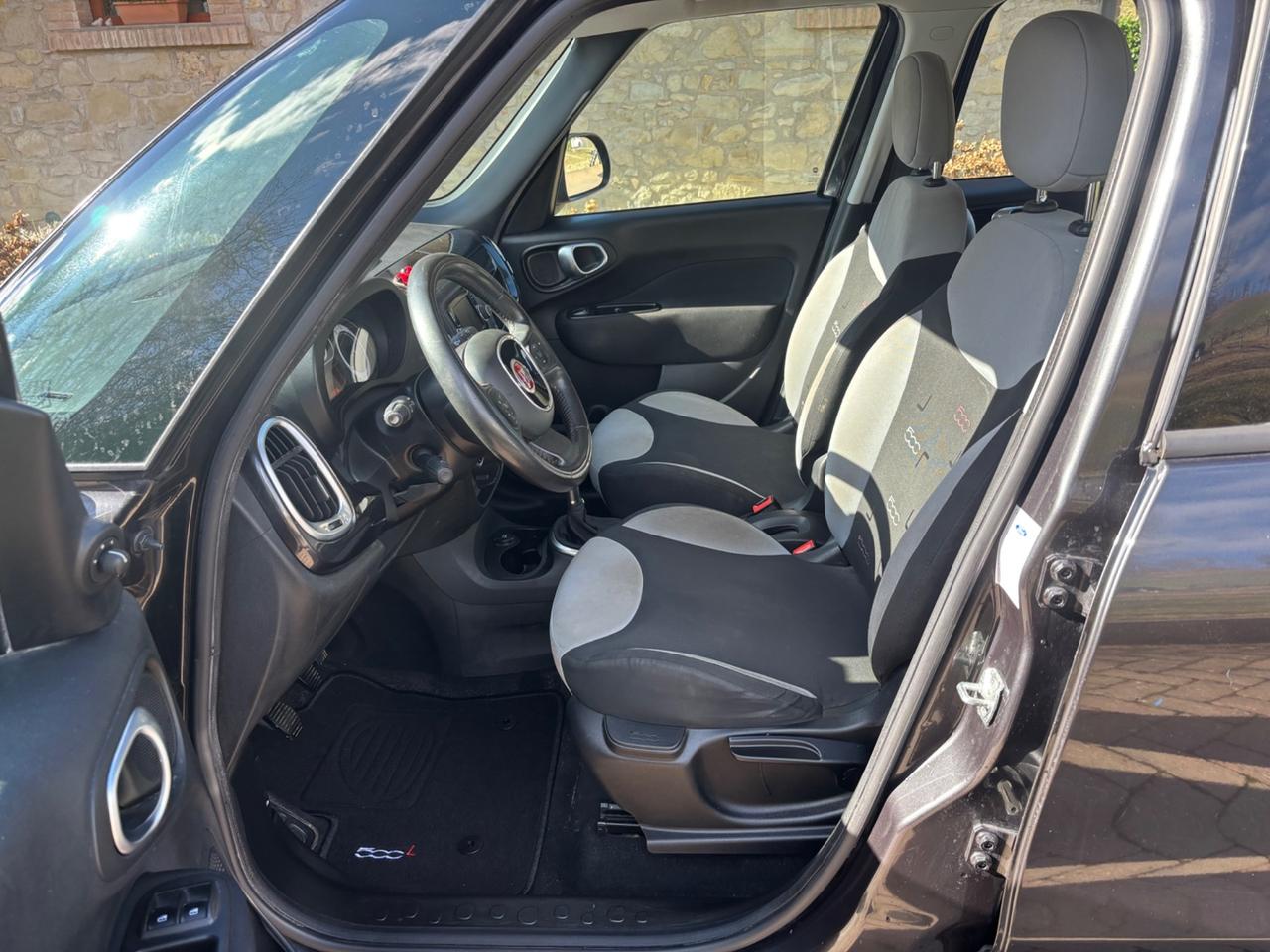 Fiat 500L 1.3 Multijet 85 CV