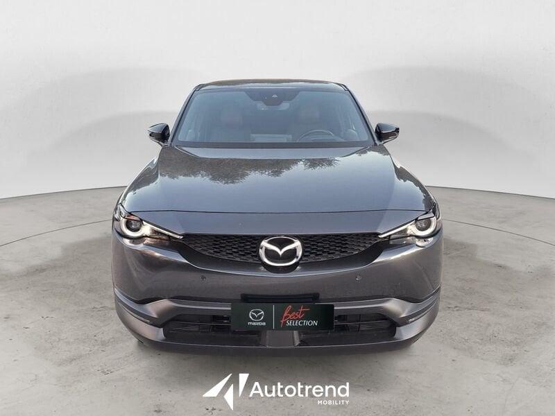 Mazda MX-30 e-Skyactiv 170 CV Plug-In R-EV Advantage