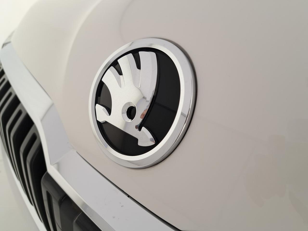 Skoda Kamiq 1.0 tsi ambition 95cv