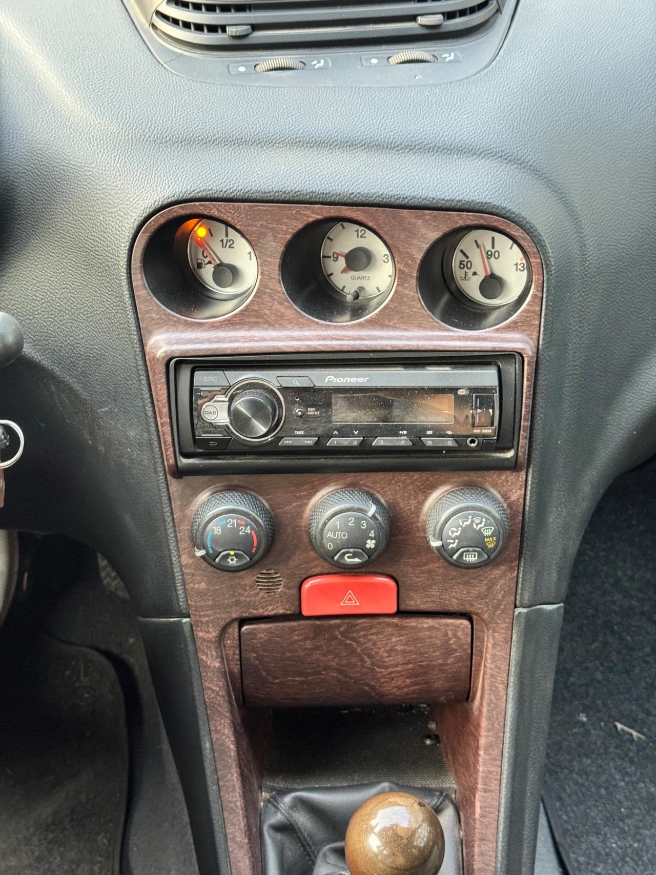 Alfa Romeo 156 1.9 JTD (Su appuntamento)