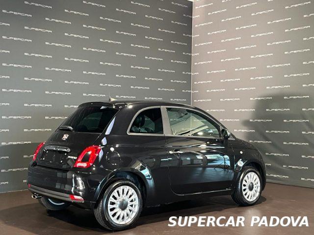 FIAT 500 1.0 Hybrid TETTO PANORAMICO