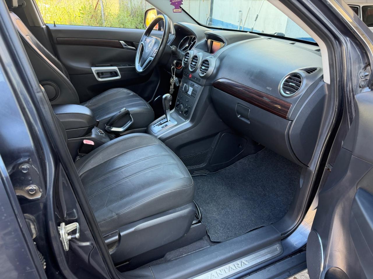 Opel Antara 2.0 CDTI 150CV Cosmo 2wd e 4wd