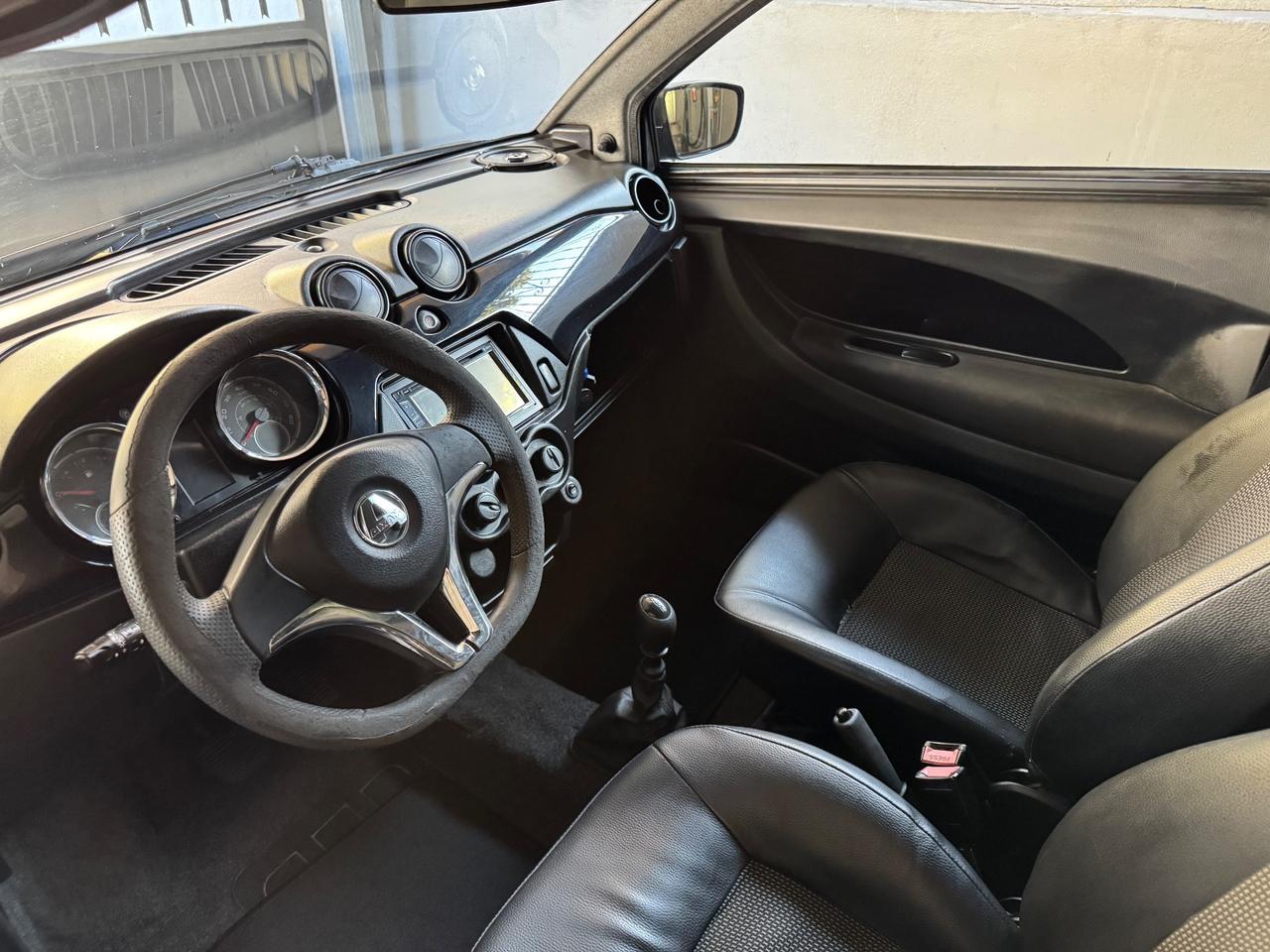 Aixam City Sport Pack Finanziabile Permute