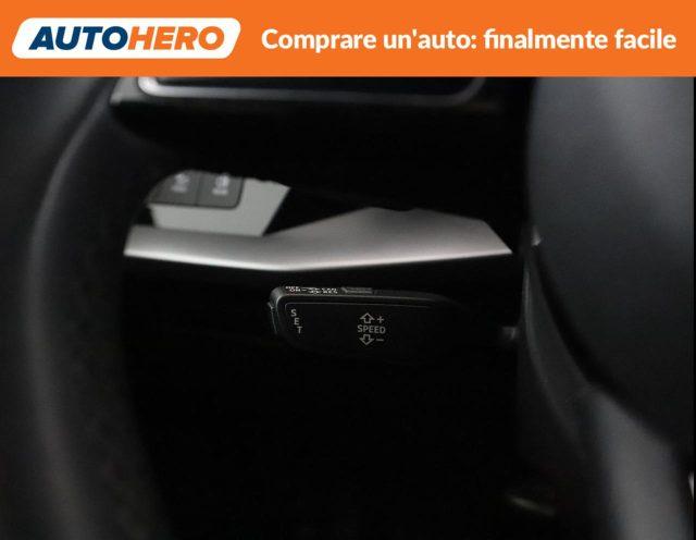 AUDI A3 SPB 35 TFSI S tronic S line edition