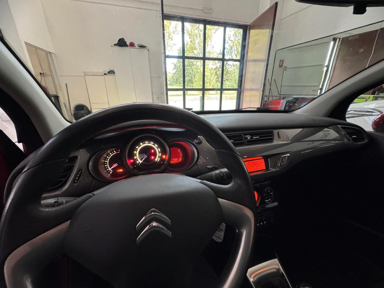Citroen C3 1.0 PureTech 68CV Exclusive