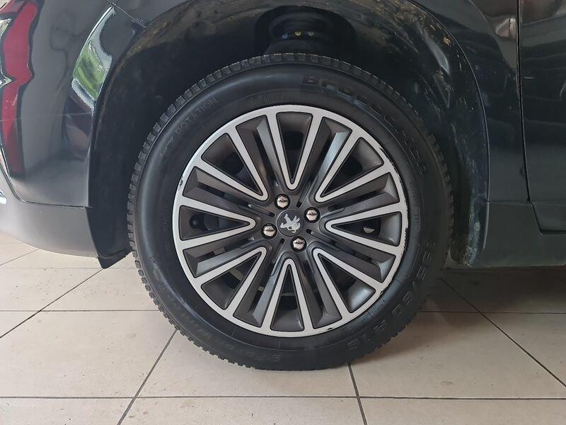 Peugeot 2008 PureTech 82 S&S Active