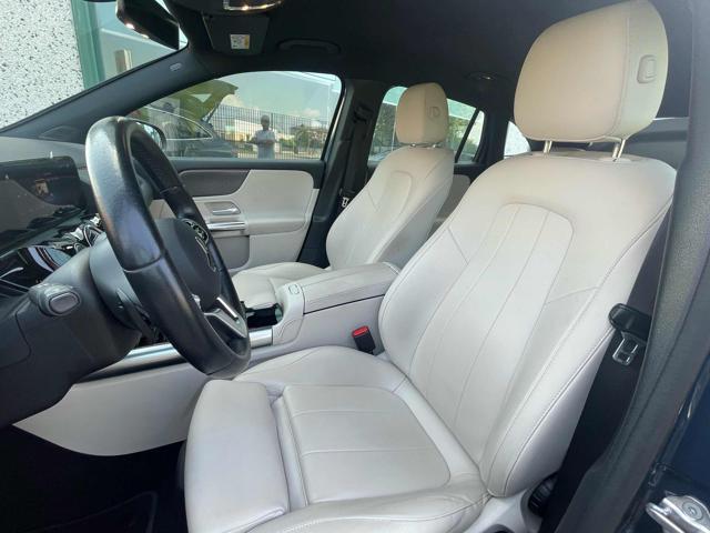 MERCEDES-BENZ EQA 250 Premium NO VINCOLI FINANZIARI