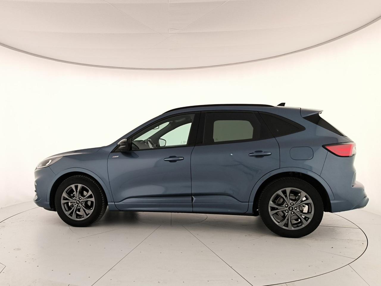 Ford Kuga 2.0 ecoblue st-line 2wd 120cv auto