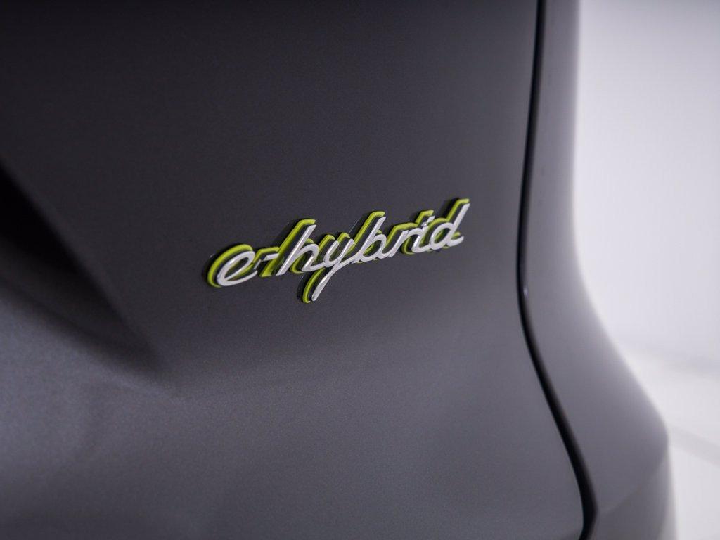 PORSCHE Cayenne 3.0 V6 E-Hybrid del 2018