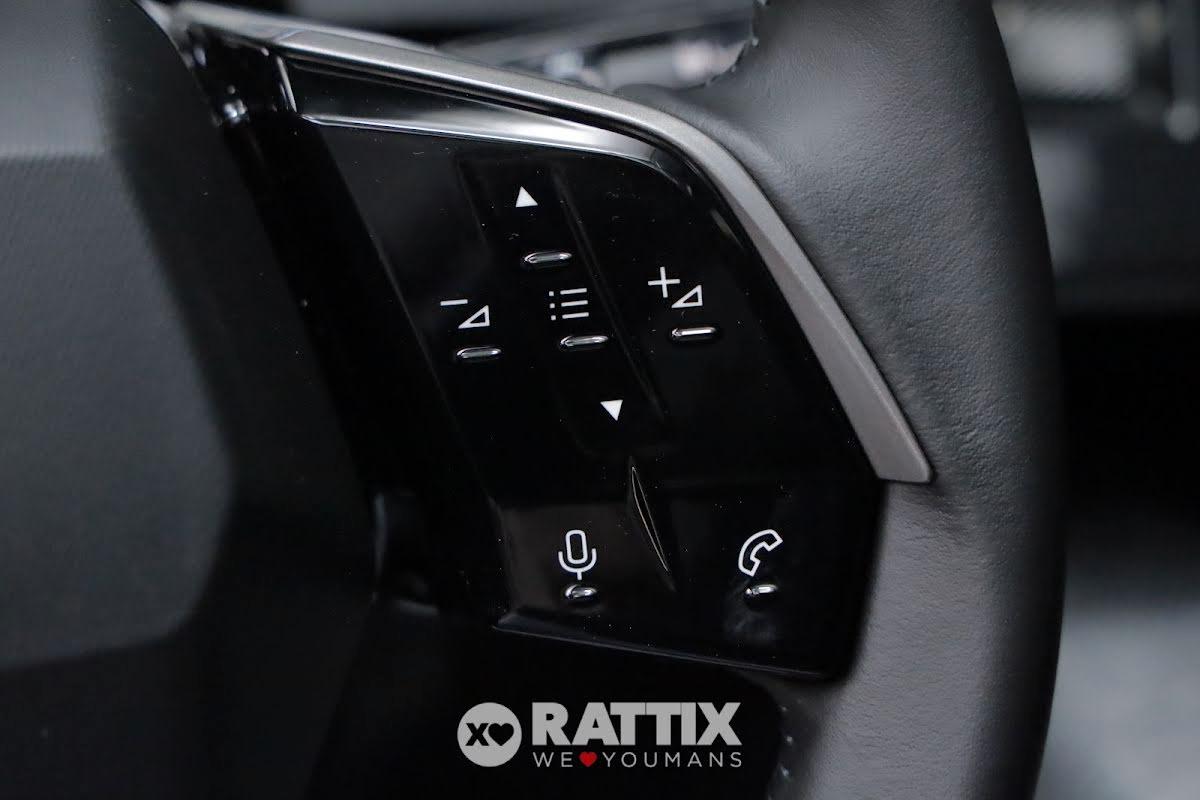 Peugeot 3008 1.2 Hybrid 145CV Allure e-DCS6