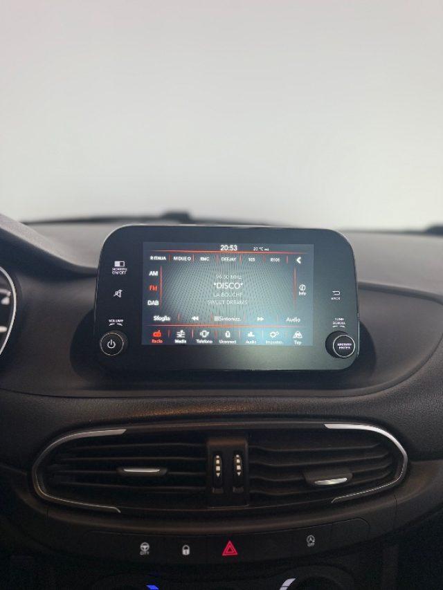 FIAT Tipo 1.0 5 porte