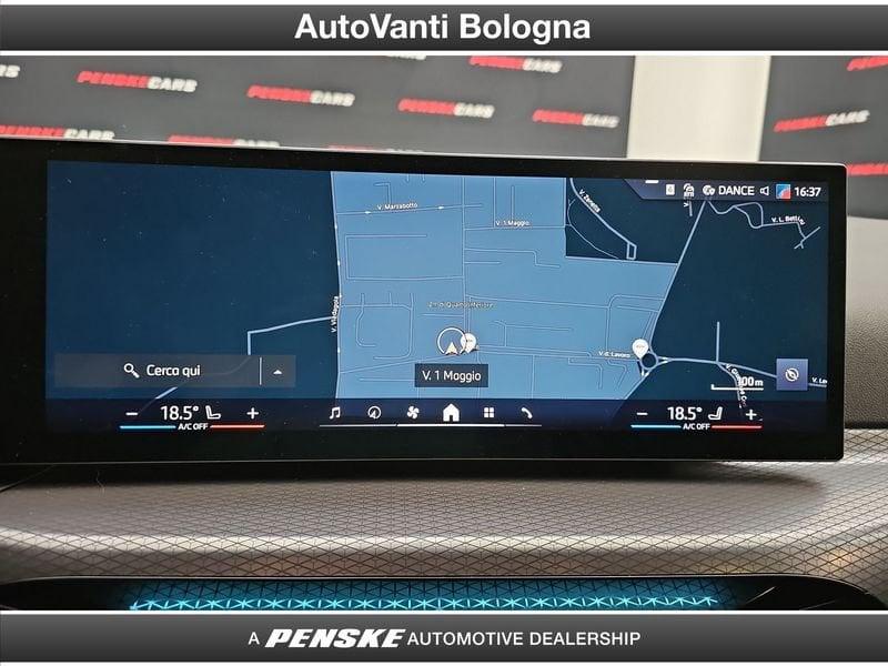 BMW Serie 3 318d Touring mhev 48V MSport auto