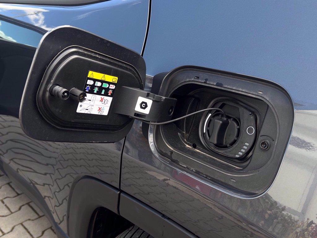 JEEP Compass 1.3 turbo t4 phev Limited 4xe auto del 2022