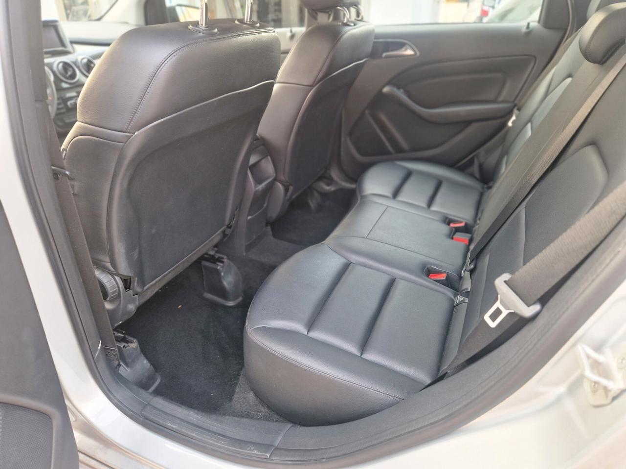 Mercedes-benz B 180 CDI Automatic Premium