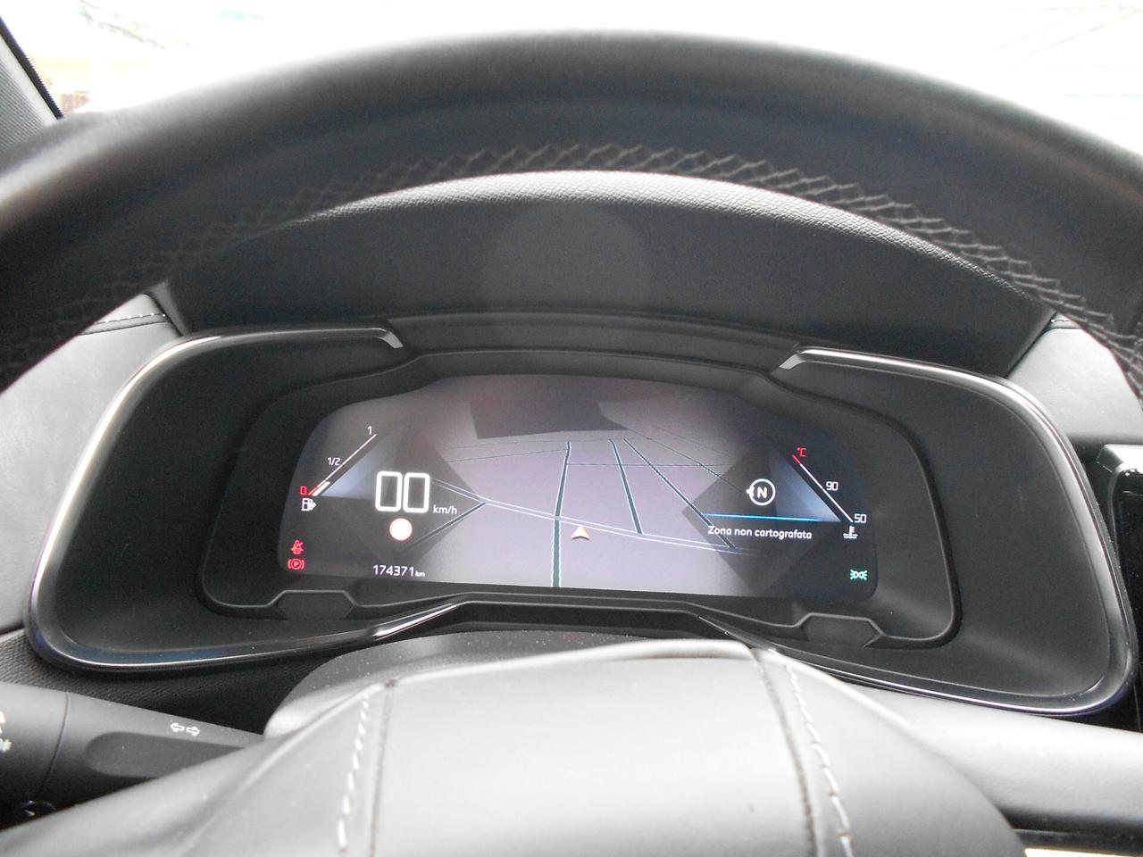 Citroen C5 Aircross DS 7 CROSSBACK