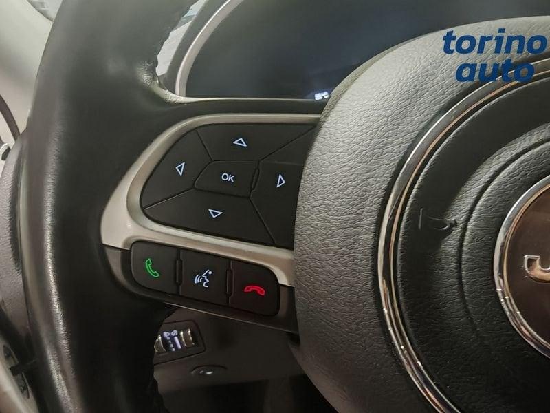 Jeep Compass Compass 1.3 Turbo T4 190 CV PHEV AT6 4xe Limited