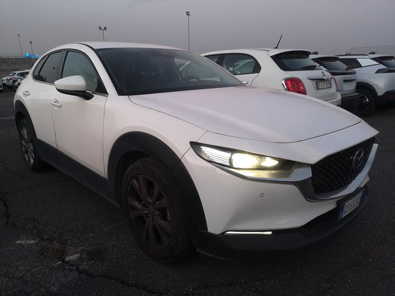 Mazda CX-30 2.0L Skyactiv- PREZZO PIU BASSO D'ITALIA -