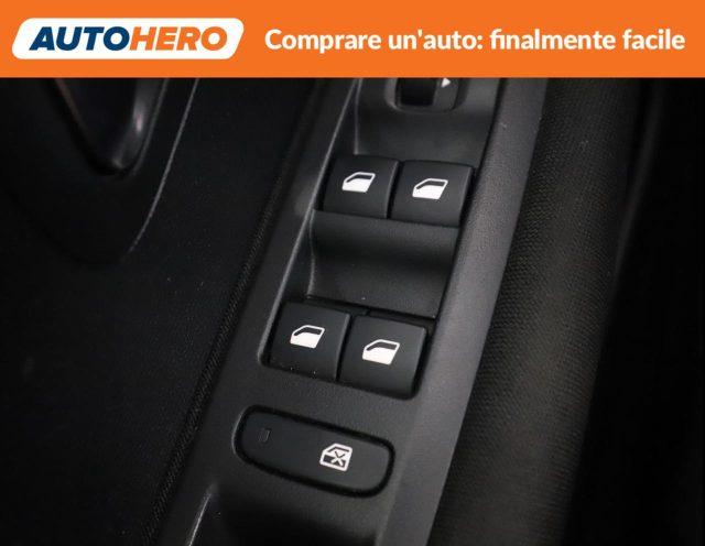 PEUGEOT 208 PureTech 75 Stop&Start 5 porte Active Pack
