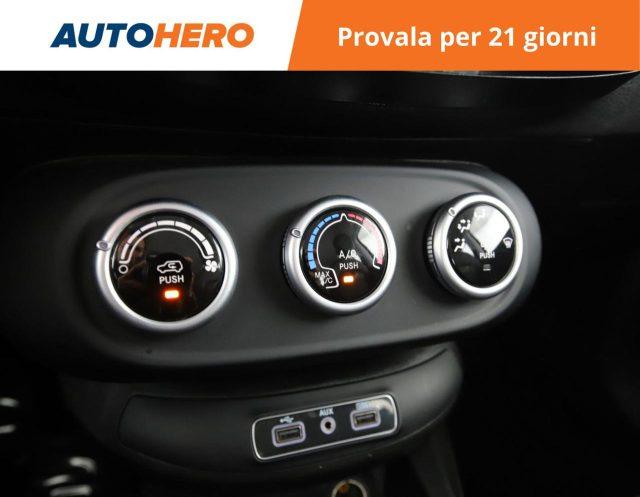 FIAT 500X 1.6 MultiJet 120 CV City Cross