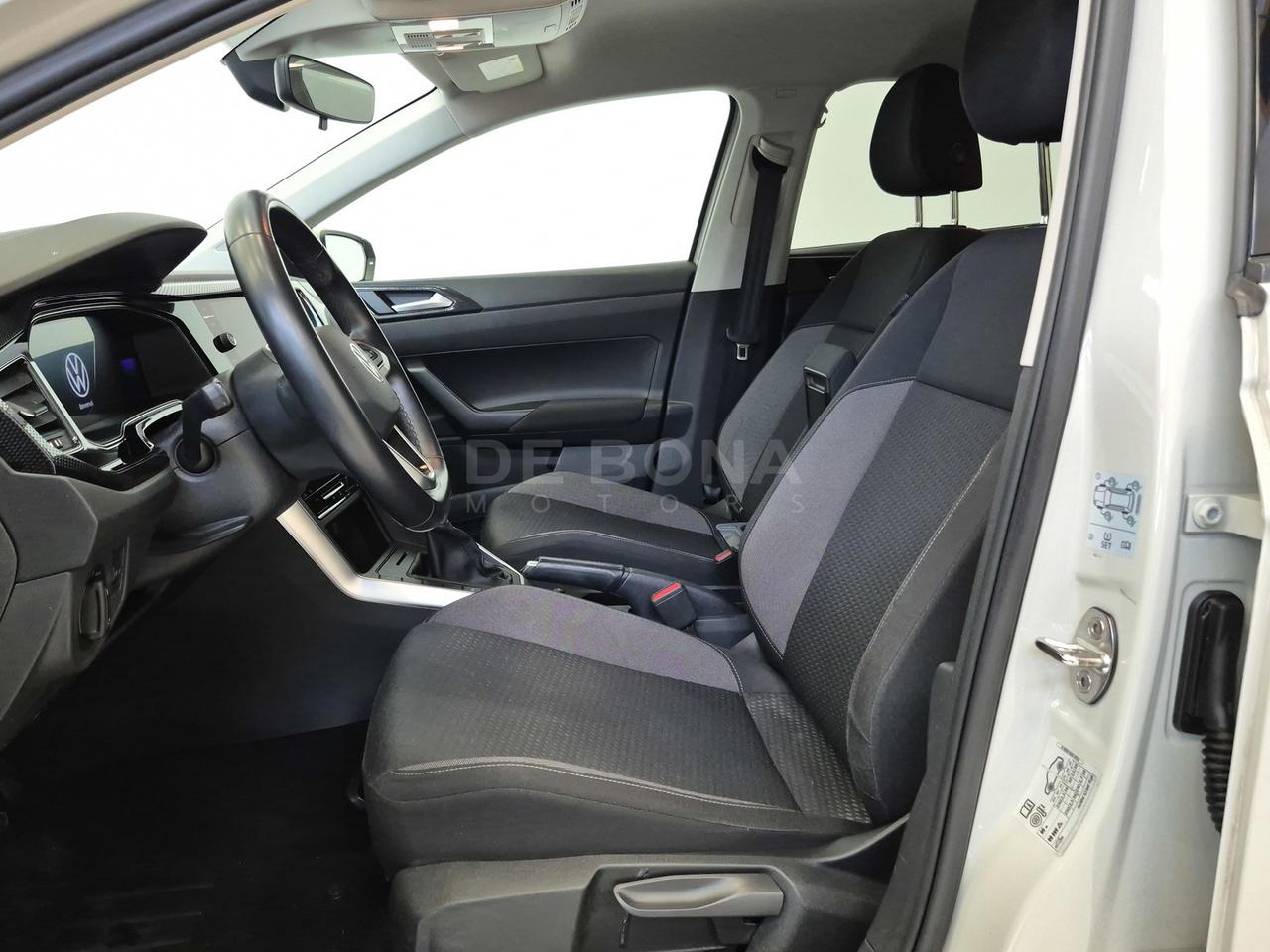 Volkswagen Polo 1.0 evo life 80cv