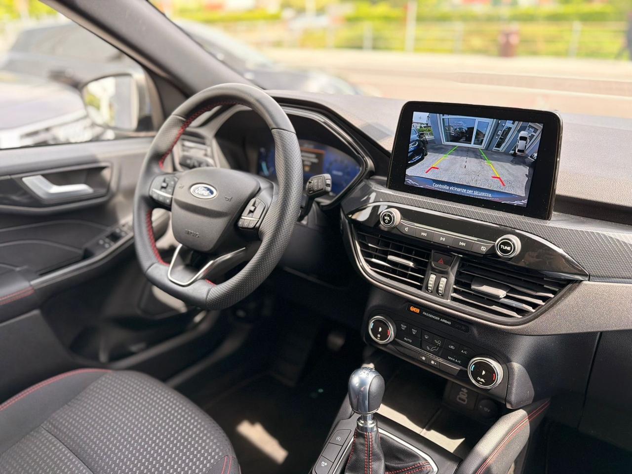 Ford Kuga 1.5 EcoBoost 150 CV 2WD ST-Line