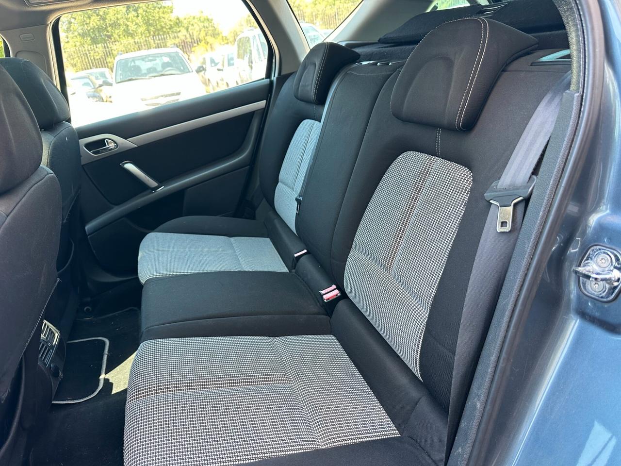Peugeot 407 1.6 HDi SW Premium Garantita