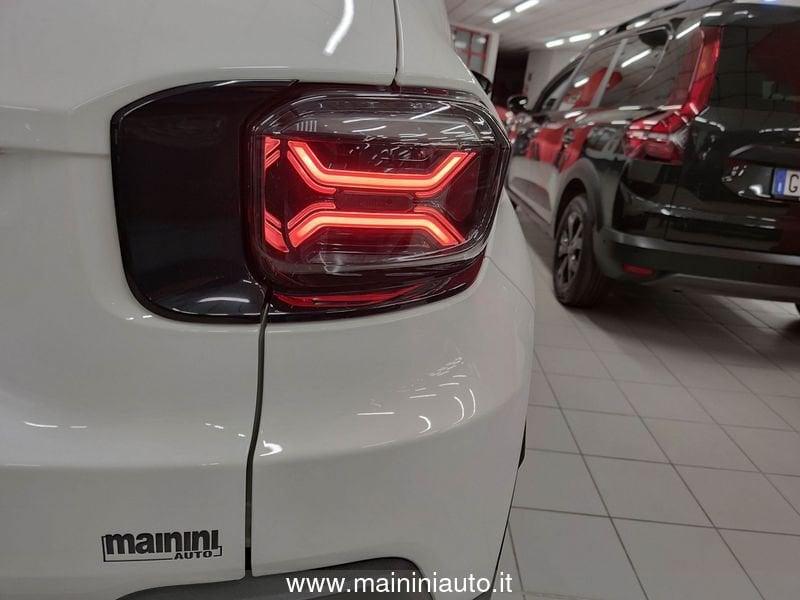 Jeep Avenger 1.2 Turbo 100cv MHEV Summit Automatica SUPER PROMO