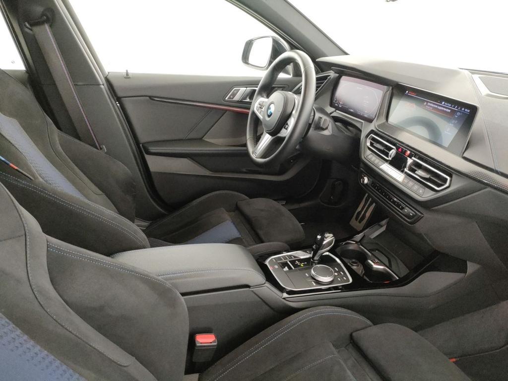 BMW Serie 1 5 Porte 135 i M xDrive Steptronic
