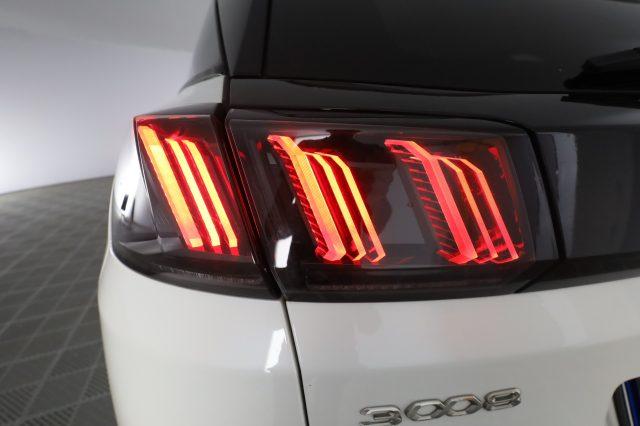 PEUGEOT 3008 3008 BlueHDi 130 S&S EAT8 Allure