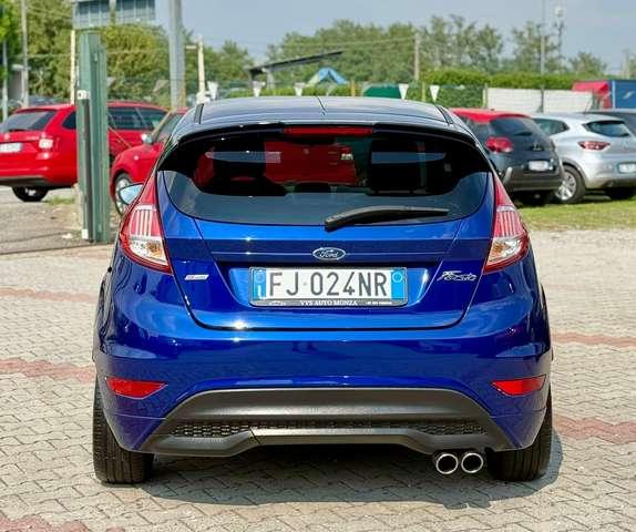 Ford Fiesta 3p 1.0 ecoboost ST-line 100cv