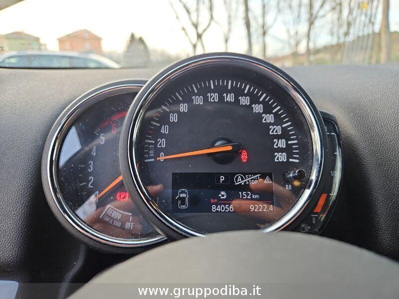 MINI Mini Countryman F60 2020 Diese Mini Countryman 2.0 Cooper D Hype all4 auto