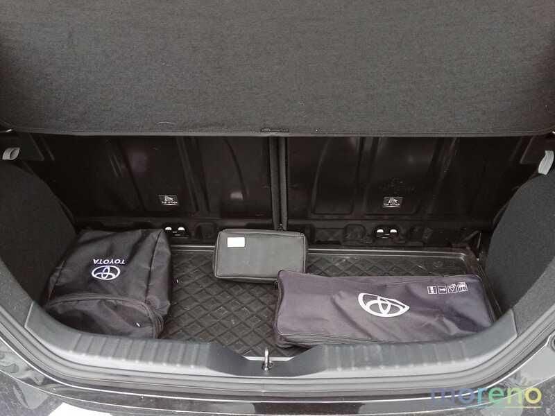 Toyota Aygo X X 1.0 Trend 72 CV