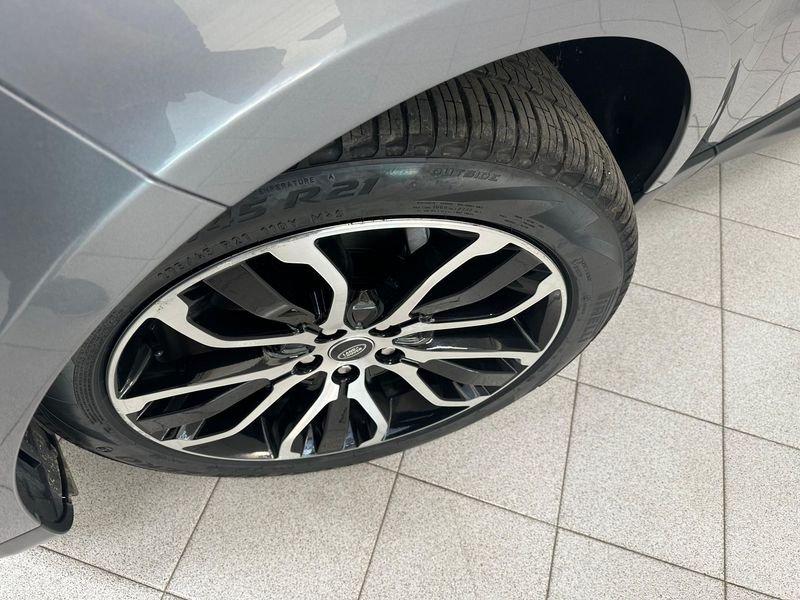 Land Rover RR Sport 3.0D l6 MHEV 249 CV S IVA ESPOSTA