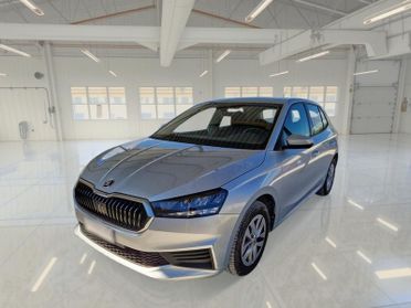 SKODA FABIA 1.0 TSI 5P BENZINA