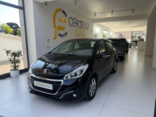PEUGEOT 208 1° serie BlueHDi 75 5 porte Active