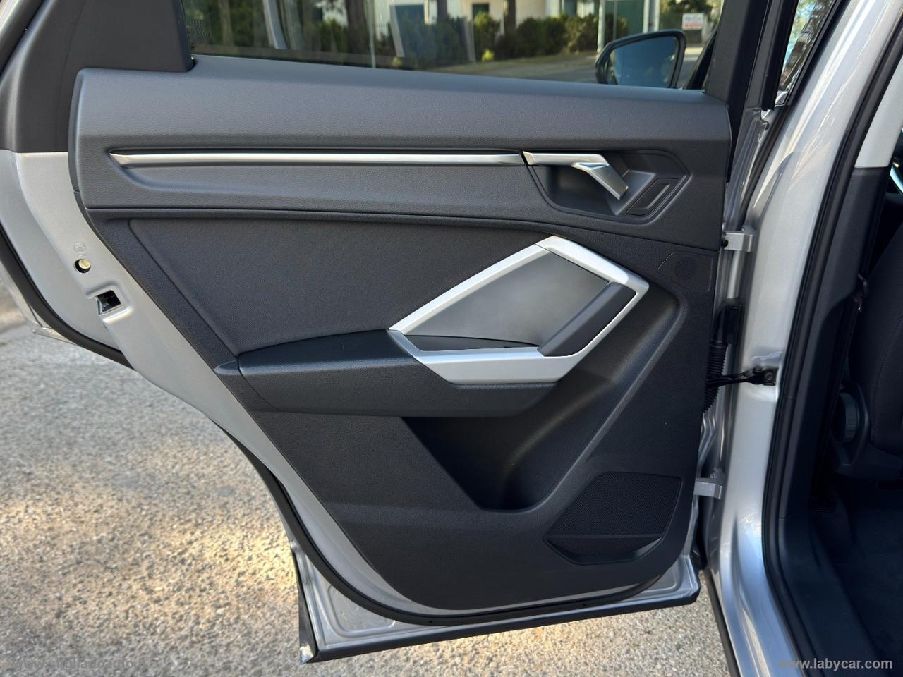 AUDI Q3 SPB 40 TDI quattro S tronic KM0 UFF.ITALIA